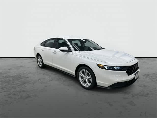 Thumbnail: 2025 Honda Accord - 5