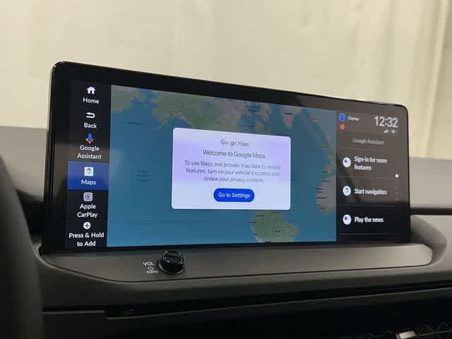 Thumbnail: 2026 Honda Accord - 23