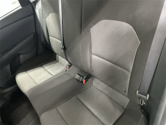 Thumbnail: 2024 Kia Forte - 11