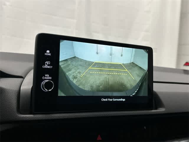 Thumbnail: 2026 Honda CR-V - 22