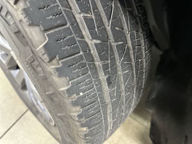 Thumbnail: 2024 Honda Ridgeline - 29