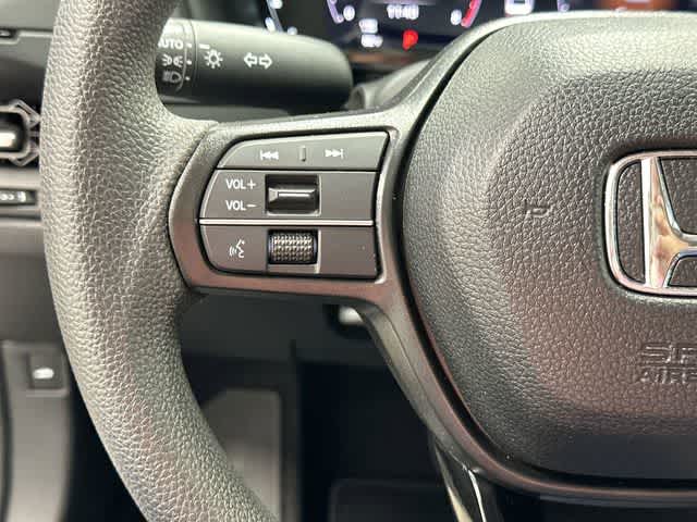 Thumbnail: 2026 Honda Accord - 17