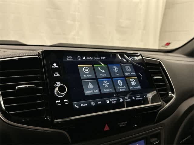 Thumbnail: 2026 Honda Ridgeline - 22