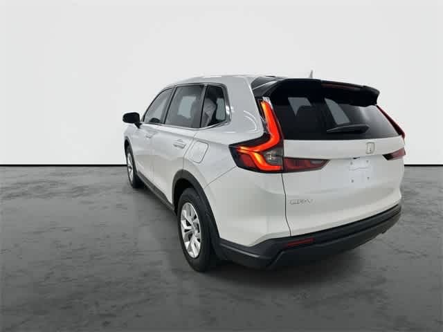 Thumbnail: 2024 Honda CR-V - 2