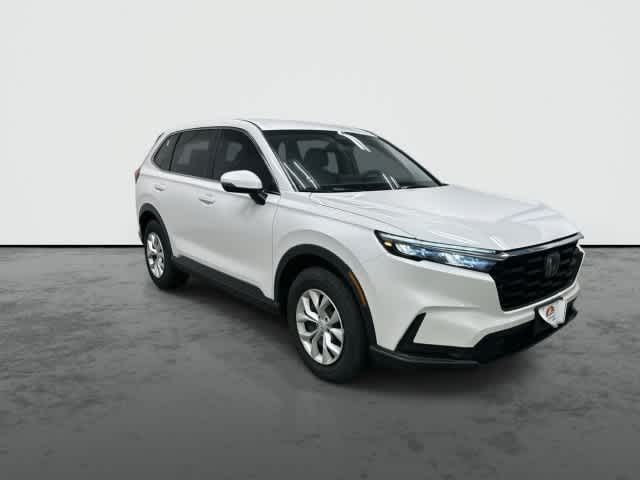 2026 Honda CR-V LX - Photo 6
