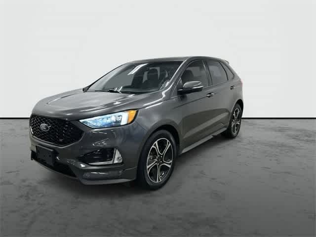 Thumbnail: 2019 Ford Edge - 7