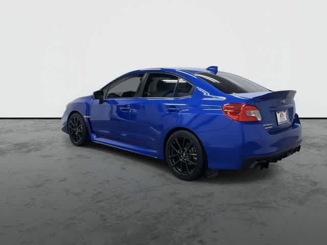 Thumbnail: 2020 Subaru WRX - 9