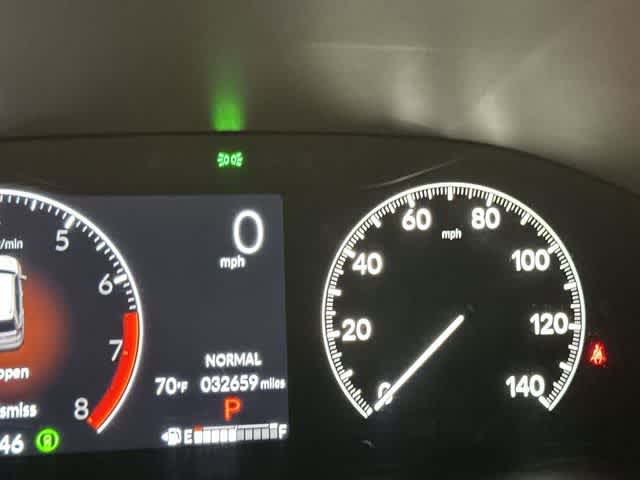 Thumbnail: 2025 Honda CR-V - 16