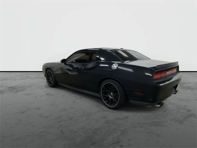 Thumbnail: 2010 Dodge Challenger - 9