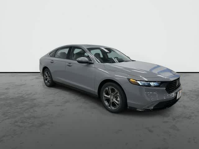 Thumbnail: 2026 Honda Accord - 5