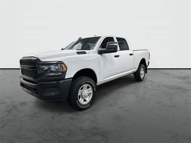 Thumbnail: 2024 RAM 2500 - 8
