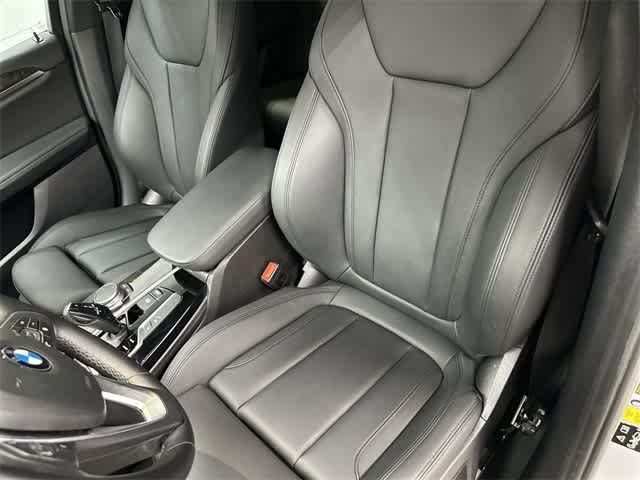 Thumbnail: 2019 BMW X4 - 9
