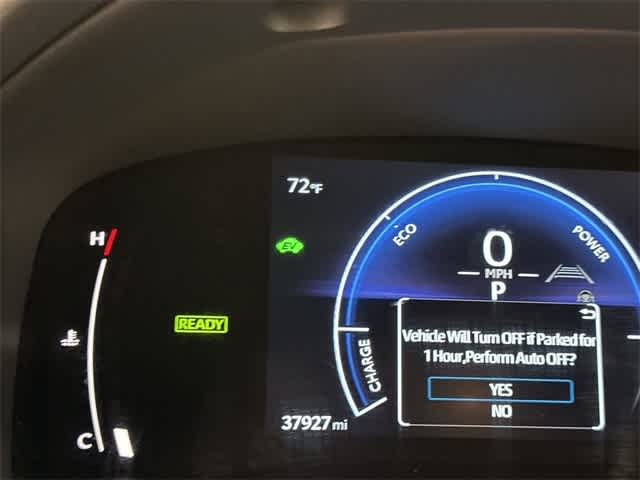 Thumbnail: 2025 Toyota Camry - 16