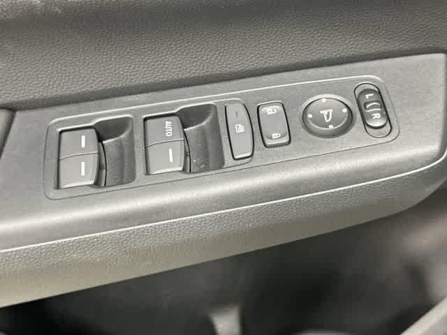 2026 Honda CR-V LX - Photo 19