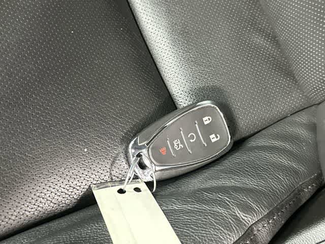 Thumbnail: 2024 Chevrolet Malibu - 32