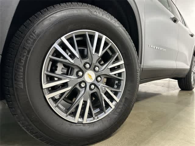 Thumbnail: 2026 Chevrolet Traverse - 29