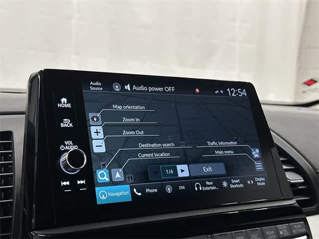 Thumbnail: 2026 Honda Odyssey - 24