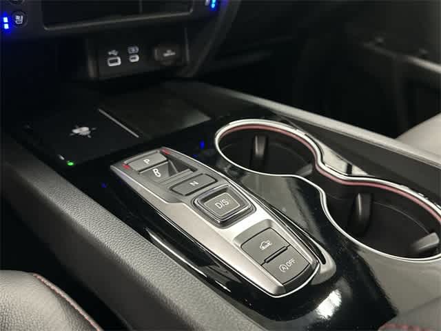 Thumbnail: 2026 Honda Ridgeline - 25