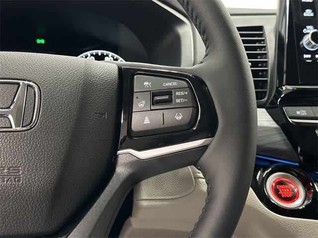 Thumbnail: 2026 Honda Odyssey - 18