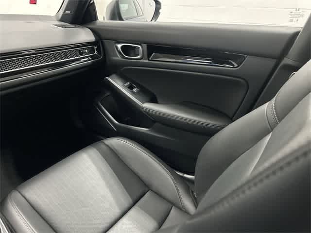 Thumbnail: 2026 Honda Civic - 13