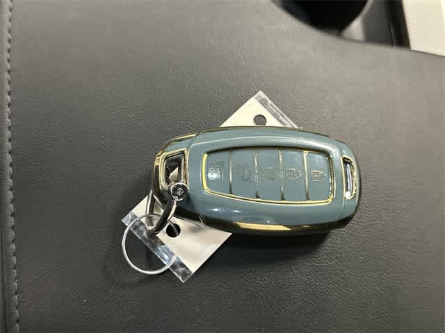 Thumbnail: 2022 Hyundai Palisade - 33