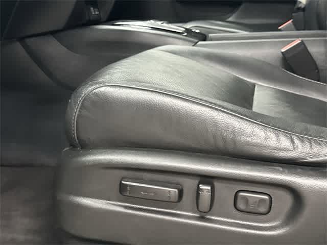 Thumbnail: 2023 Honda Passport - 27