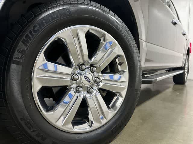 Thumbnail: 2018 Ford F-150 - 29