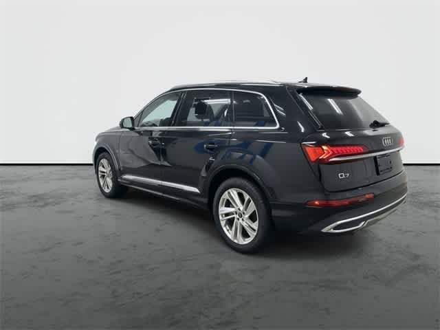 Thumbnail: 2024 Audi Q7 - 9