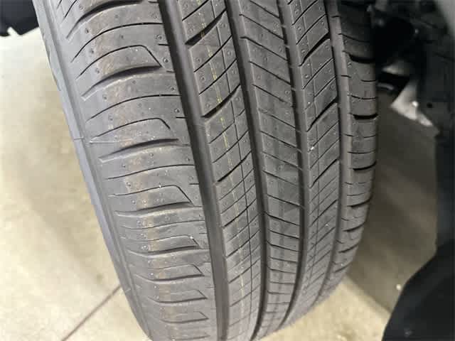 Thumbnail: 2026 Honda CR-V - 28