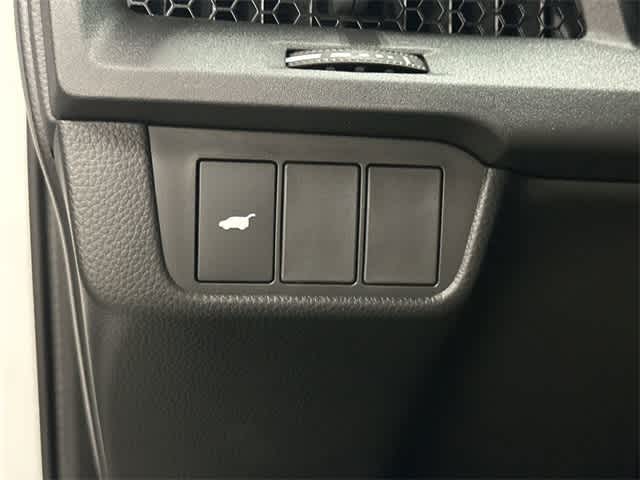 Thumbnail: 2026 Honda CR-V - 18