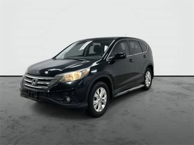Thumbnail: 2012 Honda CR-V - 7