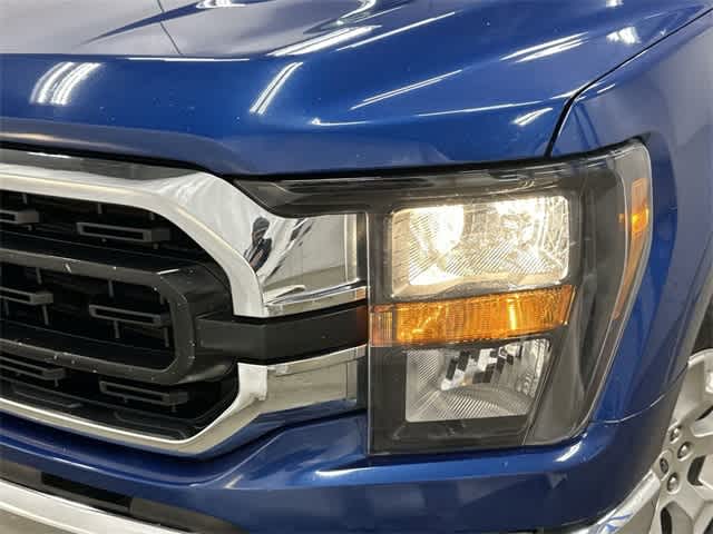 Thumbnail: 2023 Ford F-150 - 31