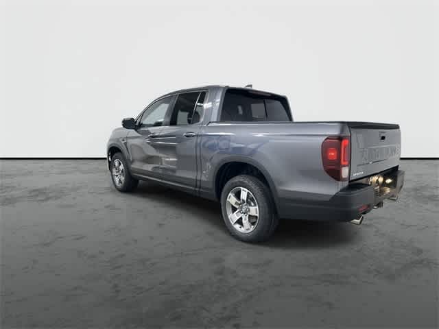 Thumbnail: 2026 Honda Ridgeline - 9