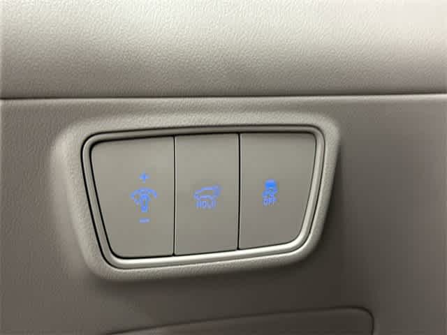 Thumbnail: 2024 Hyundai Tucson - 19