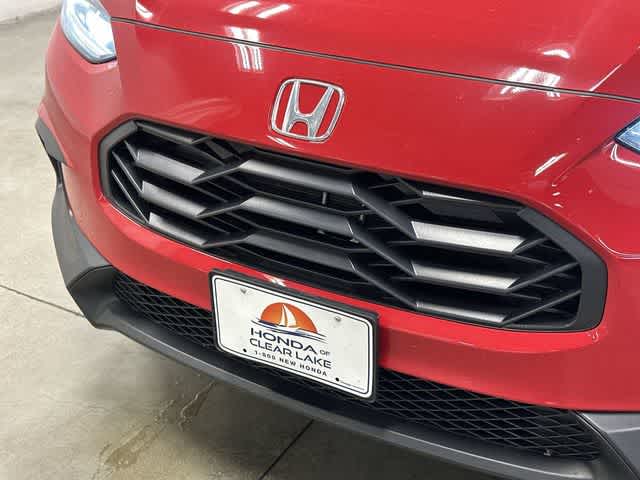 Thumbnail: 2026 Honda HR-V - 28