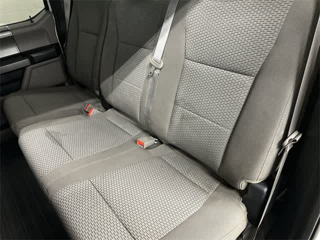 Thumbnail: 2018 Ford F-150 - 11