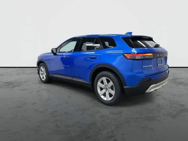 Thumbnail: 2026 Honda Prologue - 9