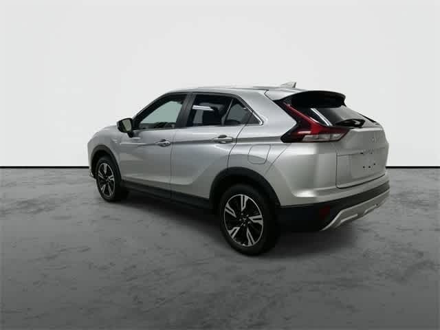 Thumbnail: 2024 Mitsubishi Eclipse Cross - 9