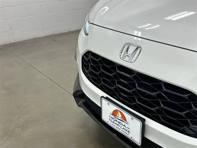 Thumbnail: 2026 Honda HR-V - 30