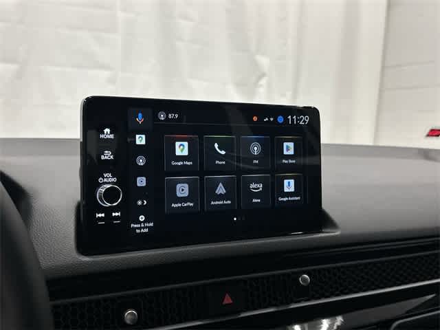 Thumbnail: 2026 Honda Civic - 22