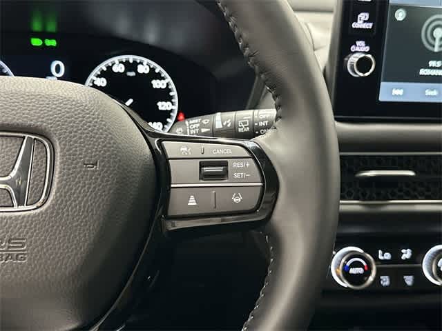 Thumbnail: 2026 Honda HR-V - 16