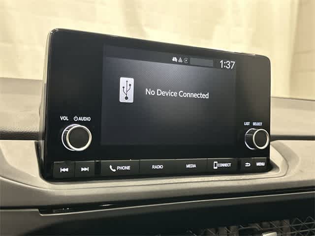 Thumbnail: 2024 Honda Accord - 21