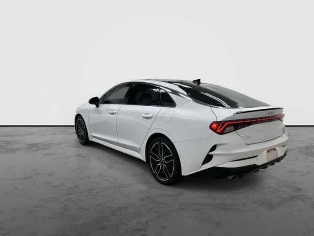 Used 2023 Kia K5 GT Sedan