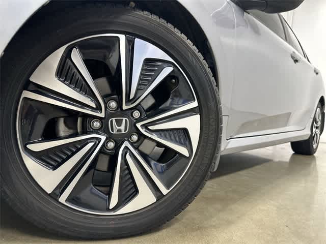 Thumbnail: 2018 Honda Civic - 28