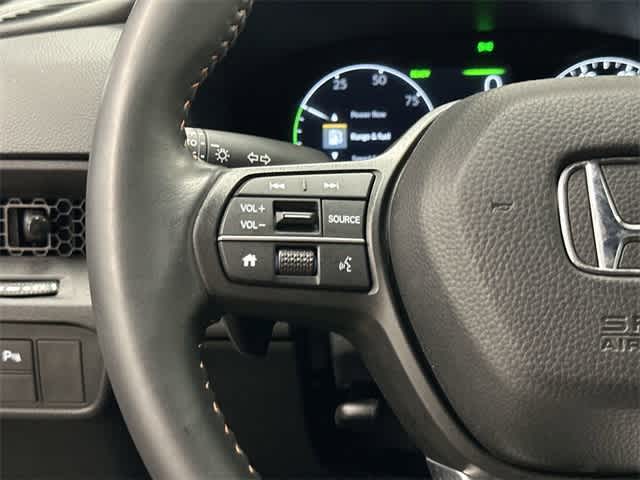 Thumbnail: 2023 Honda CR-V - 17