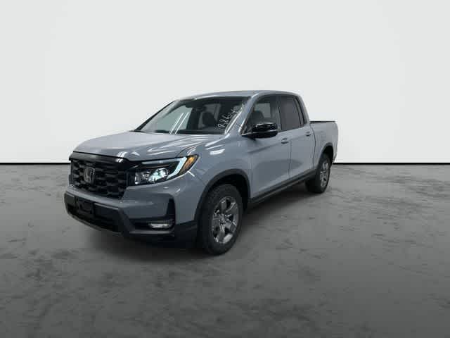 Thumbnail: 2025 Honda Ridgeline - 7
