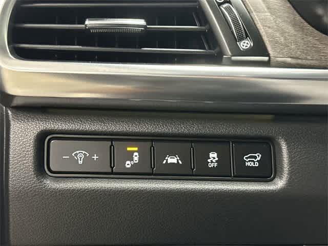 Thumbnail: 2022 Kia Telluride - 19