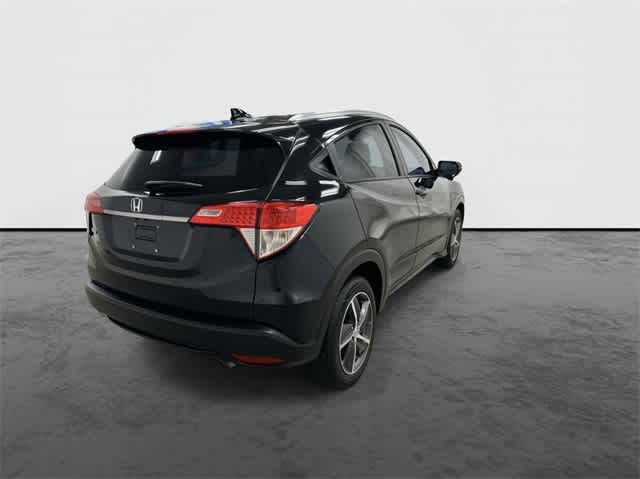Thumbnail: 2022 Honda HR-V - 3