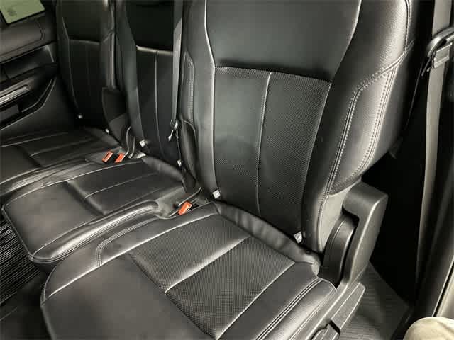 Thumbnail: 2021 Ford Expedition MAX - 11