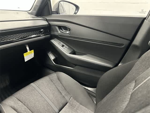 Thumbnail: 2025 Honda Accord - 13